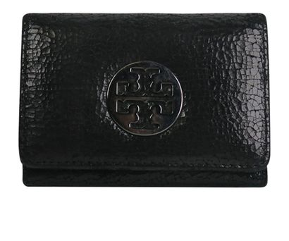 Tory Burch Flap Purse, front view